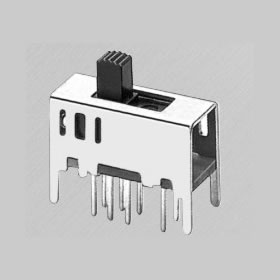 型號(hào)：XX-17A2 SS-23D03(2P3T)
