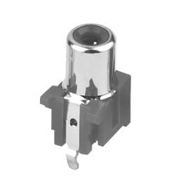 型號(hào)：RCA-105H