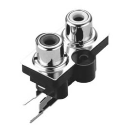 型號(hào)：RCA-207A