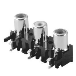 型號(hào)：RCA-304