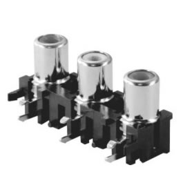 型號(hào)：RCA-306