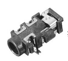 型號(hào)：PJ3027A